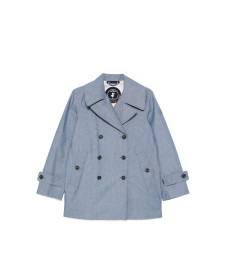 [Save The Duck] Jacket SS26 D31600W SELA 90074