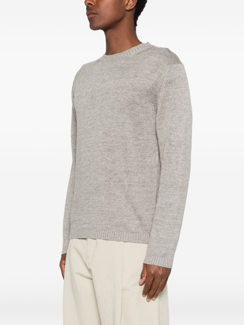 [Daniele Fiesoli] Knitwear SS26 DF3081 0010