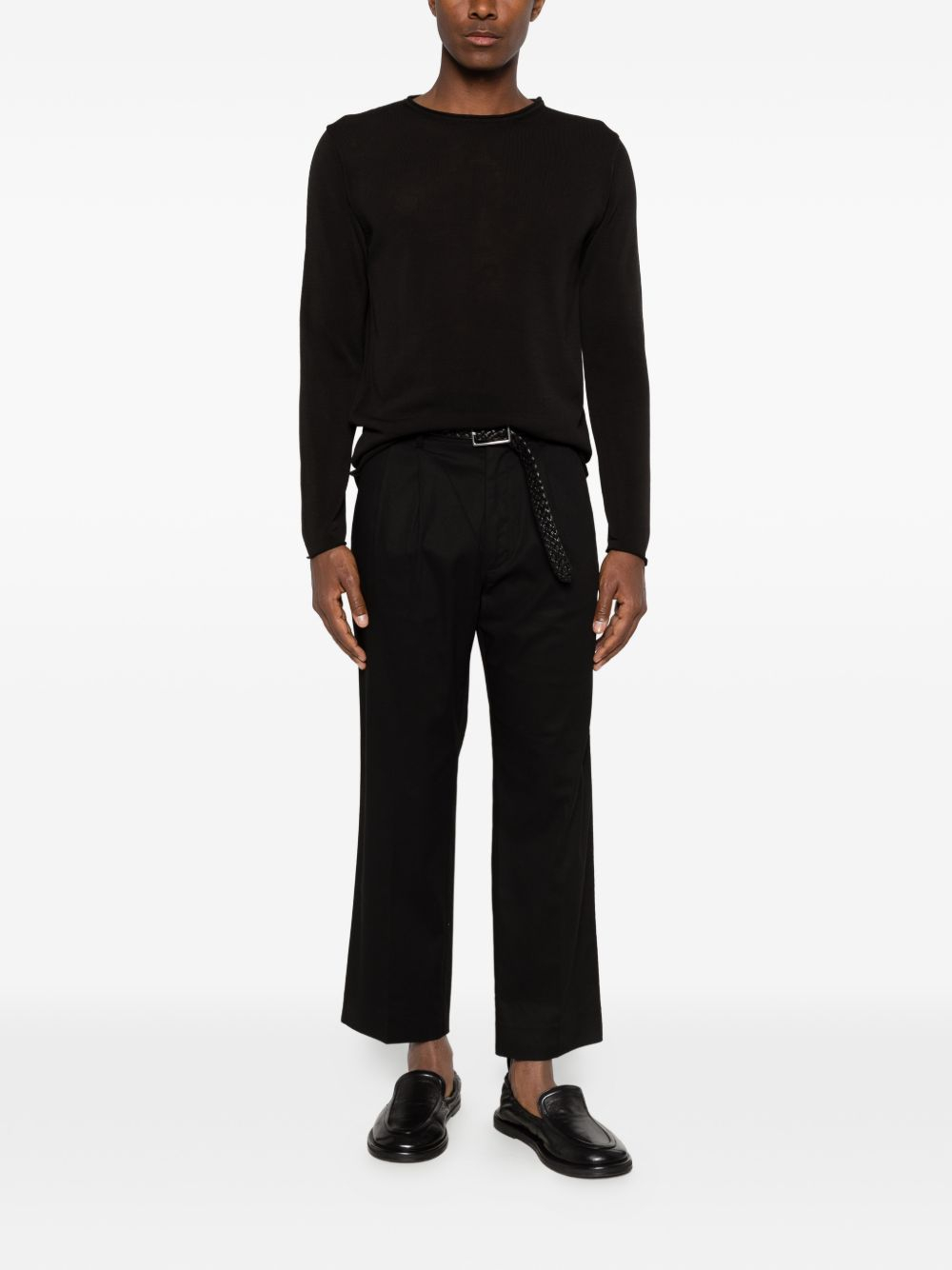 [Daniele Fiesoli] Knitwear SS26 DF0309 0013