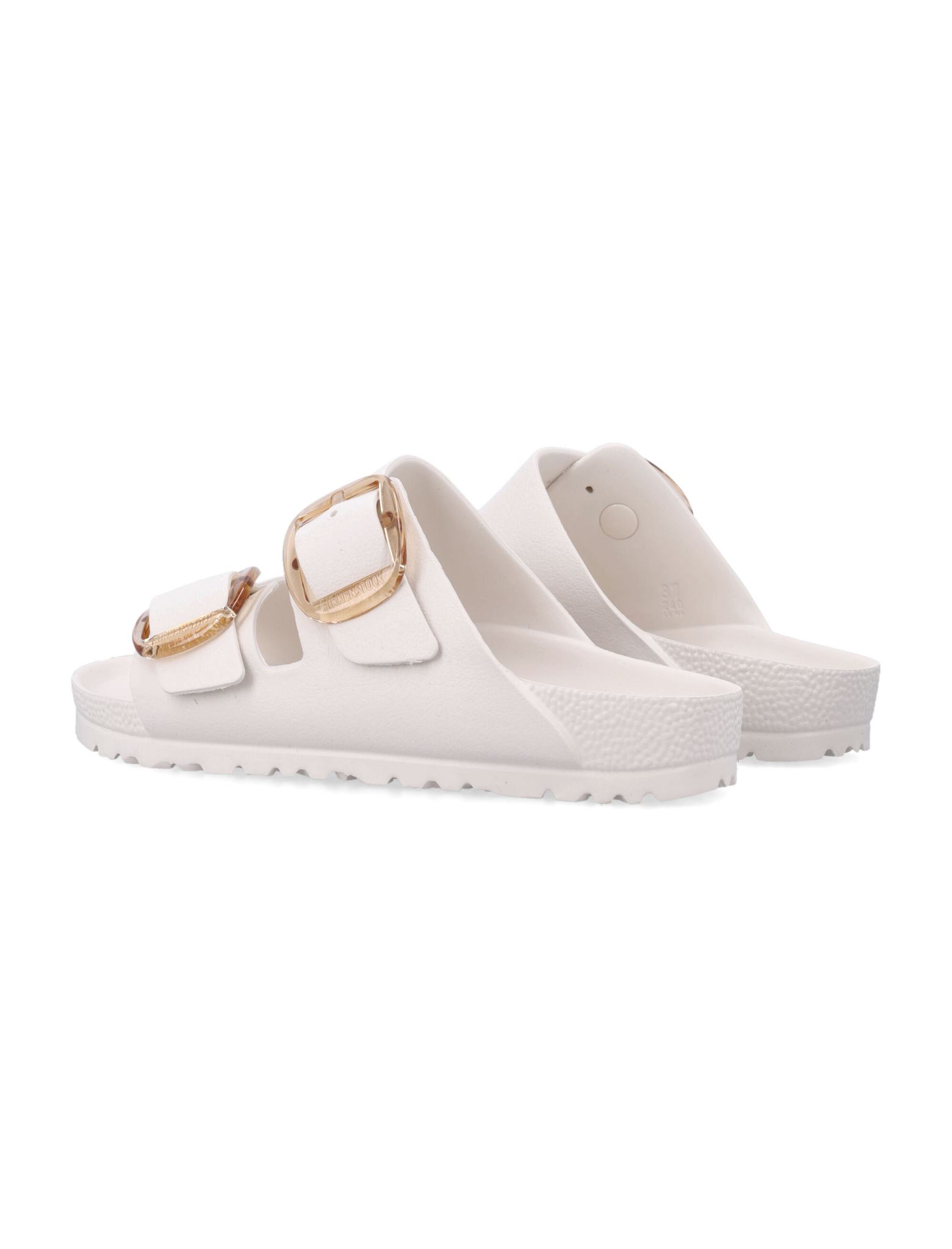 [Birkenstock] Flat shoes SS26 1029651EGG SHELL