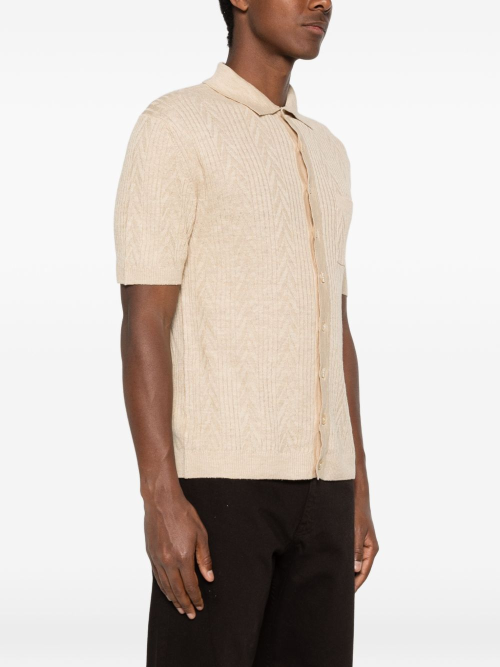 [Daniele Fiesoli] T-shirts Short Sleeve SS26 DF3086 0036