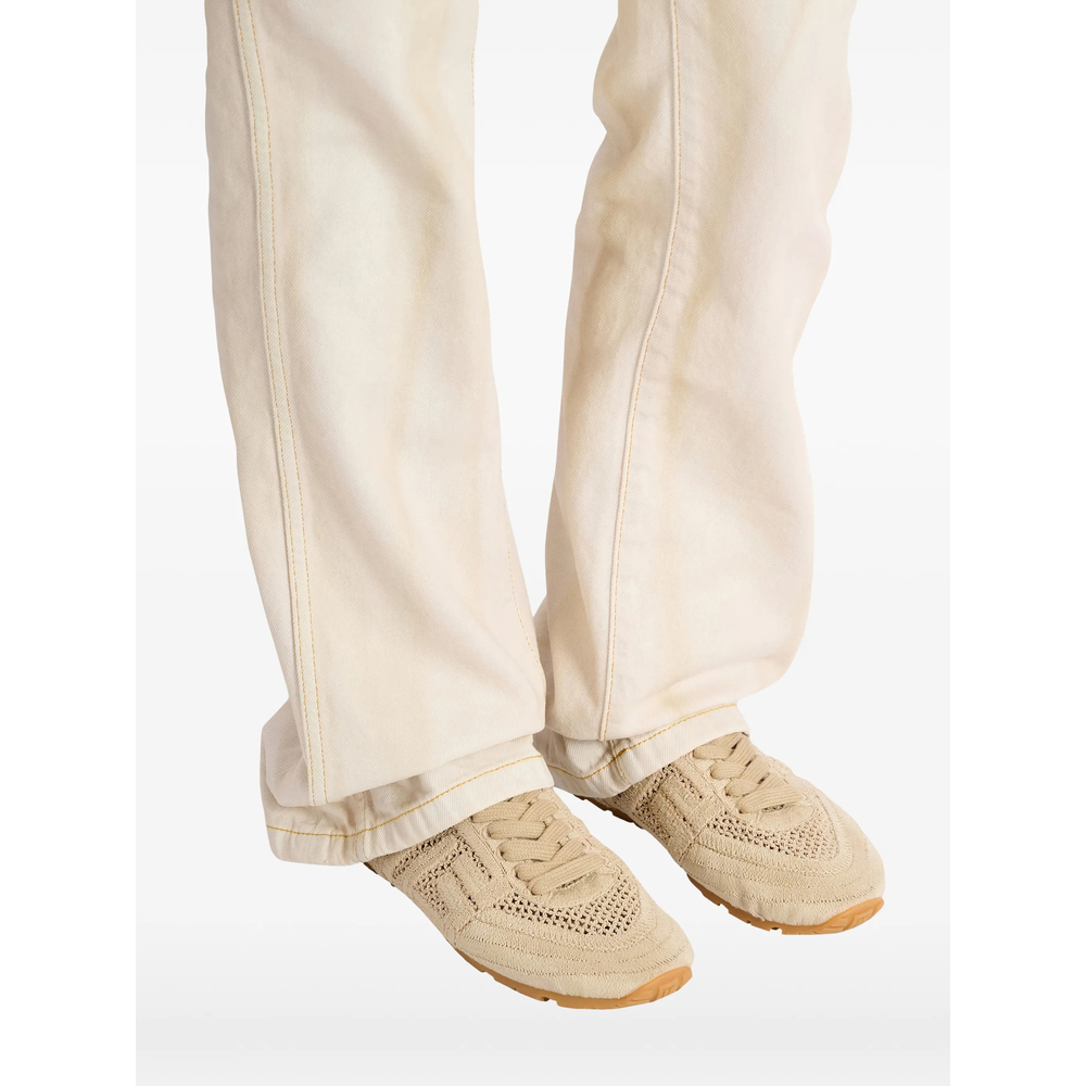 [Balmain] Sneakers SS26 GN0VI770 TCHR 8FI