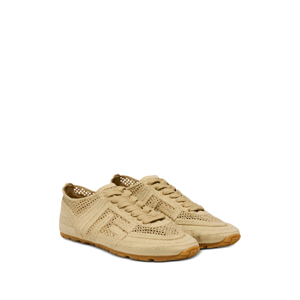 [Balmain] Sneakers SS26 GN0VI770 TCHR 8FI