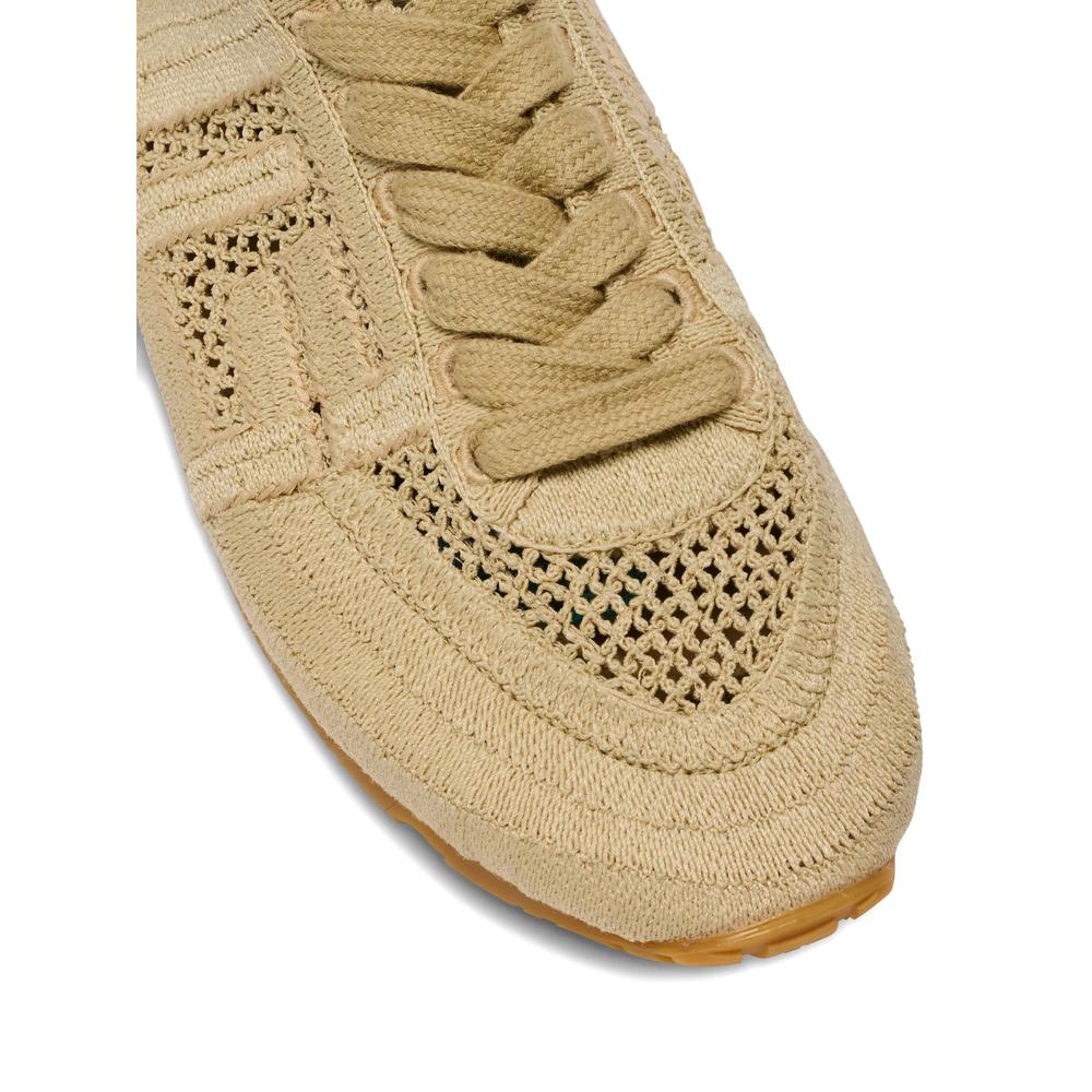[Balmain] Sneakers SS26 GN0VI770 TCHR 8FI