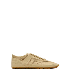 [Balmain] Sneakers SS26 GN0VI770 TCHR 8FI