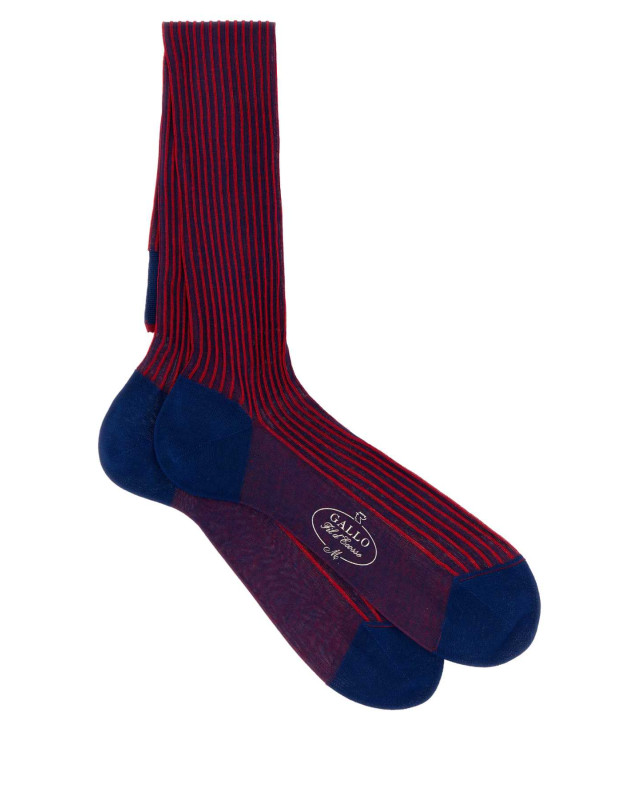 [Gallo] Socks FW26 AP106215 13341