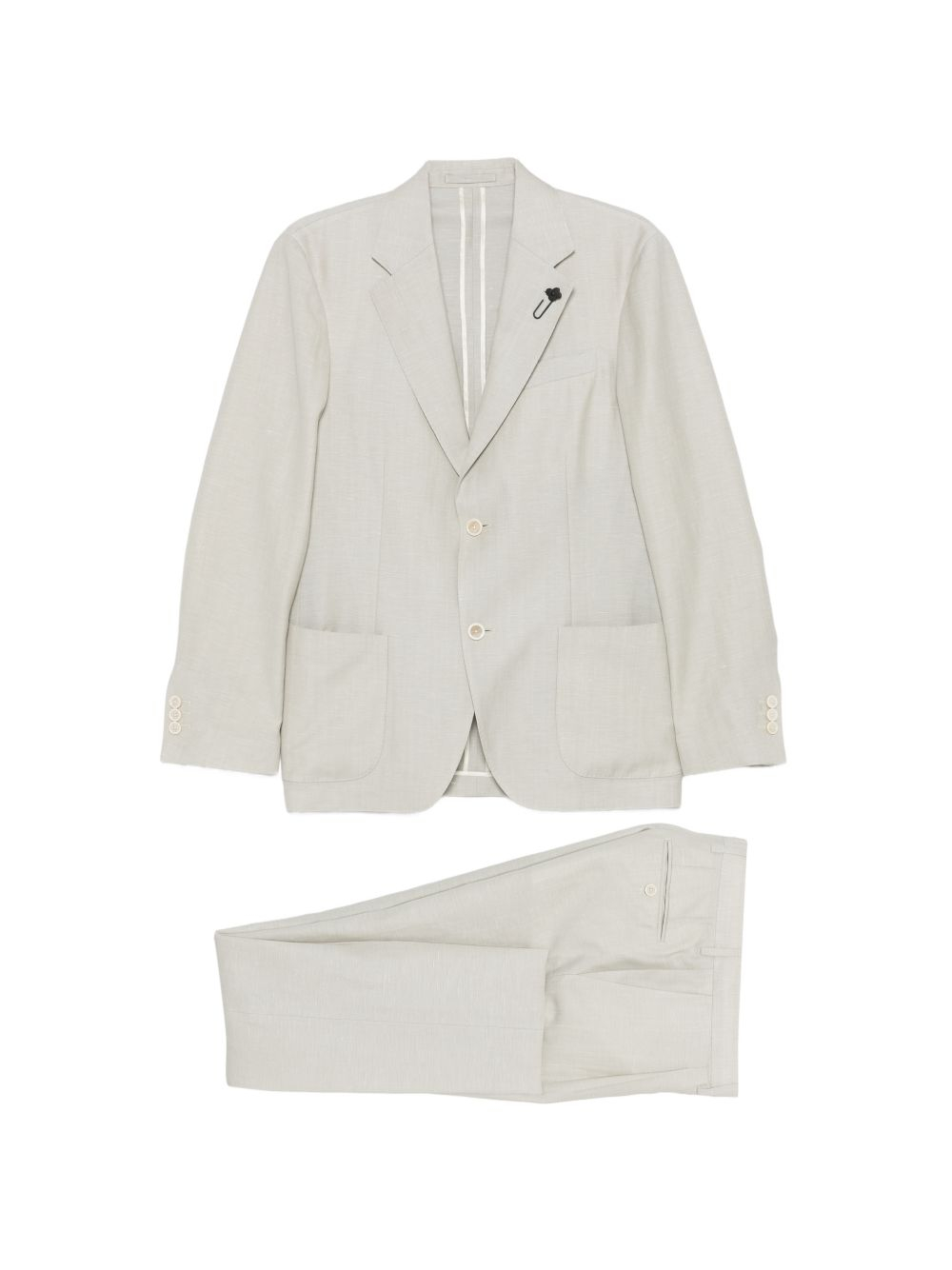 [Lardini] Blazer SS26 PA6301E PAIF66406 190