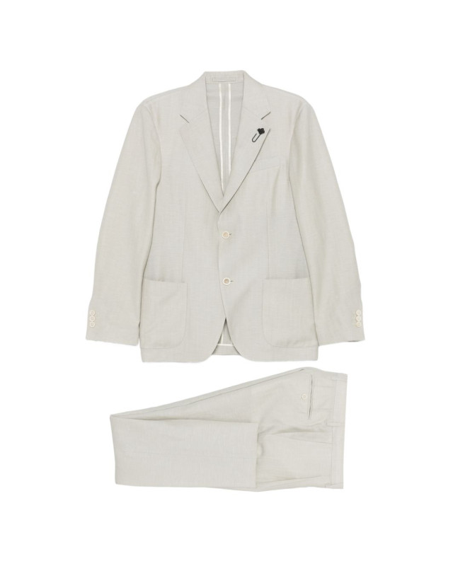 [Lardini] Blazer SS26 PA6301E PAIF66406 190