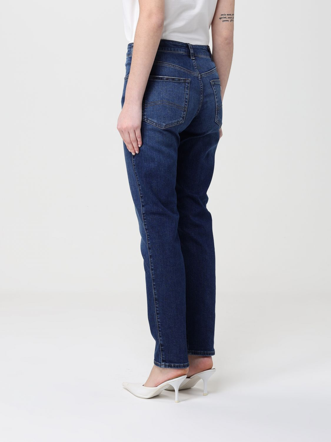 [Emporio Armani] Jeans SS26 EW001499AF17030 MB002