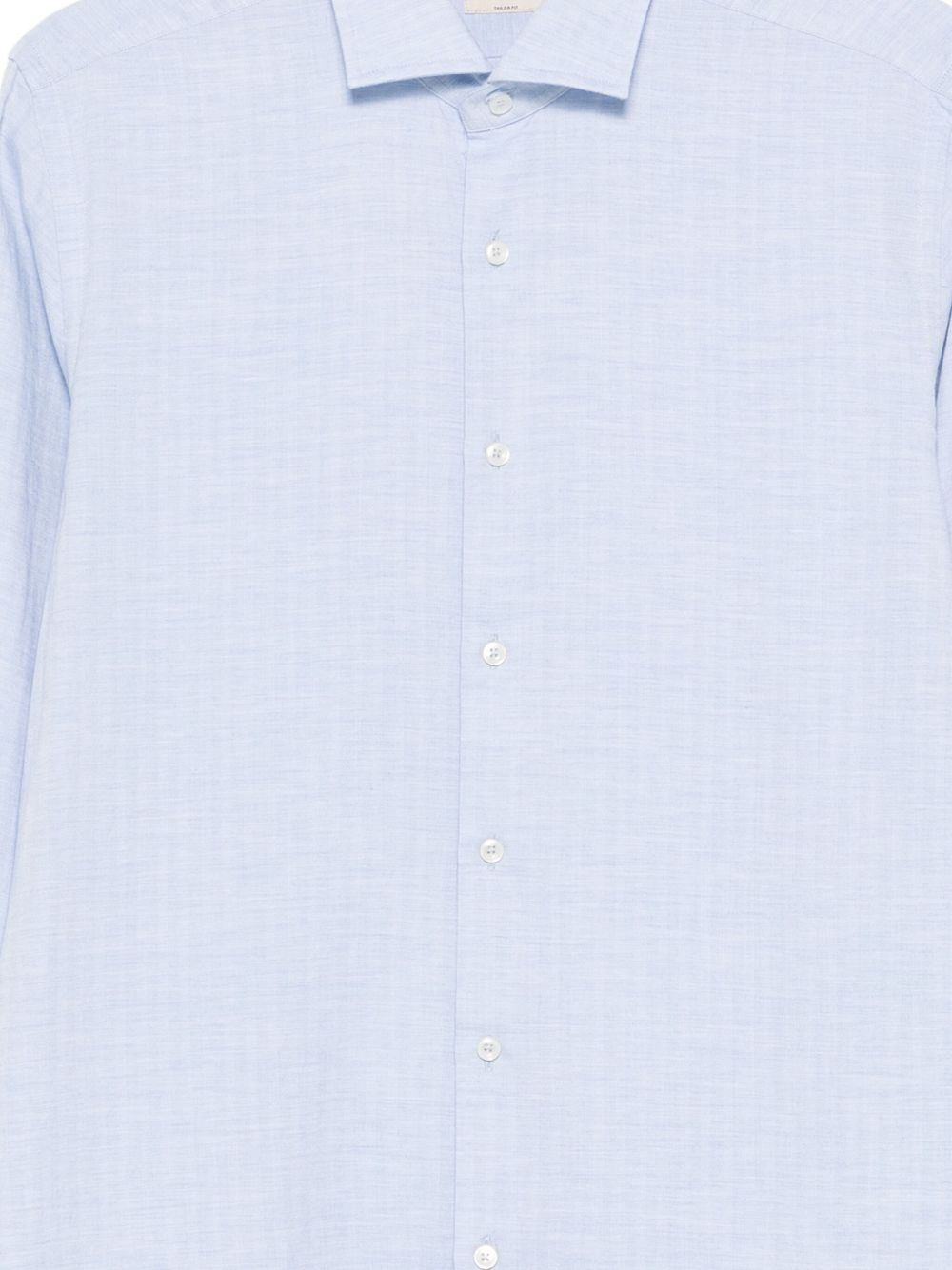 [Xacus] Shirts Long Sleeve SS26 748ML 91106 001