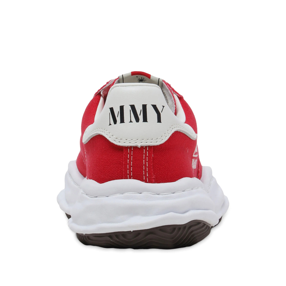 [Maison Mihara Yasuhiro] Sneakers FW26 A08FW735  RED