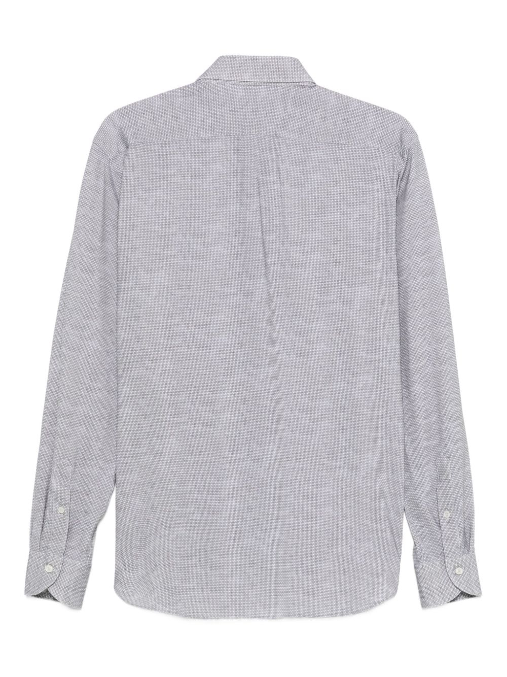 [Xacus] Shirts Long Sleeve SS26 ACT558ML 91630 001