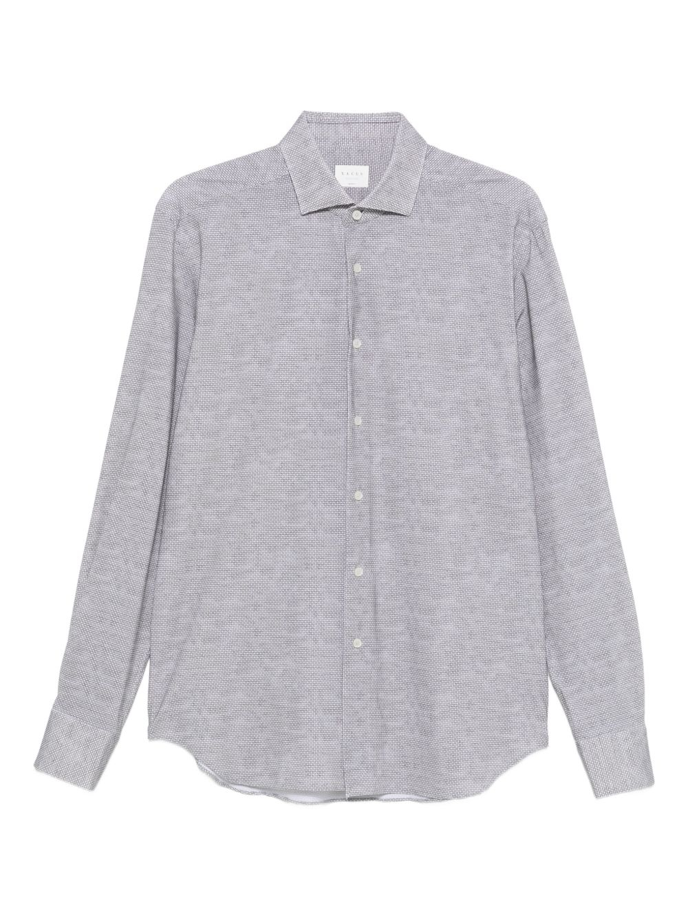 [Xacus] Shirts Long Sleeve SS26 ACT558ML 91630 001