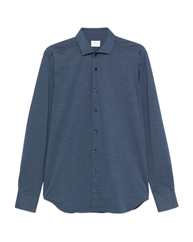 [Xacus] Shirts Long Sleeve SS26 ACT558ML 91690 005