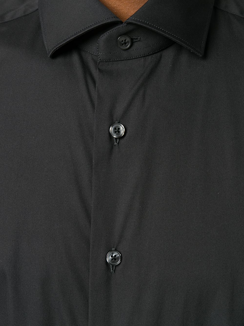 [Xacus] Shirts Long Sleeve SS26 658ML 16125 319