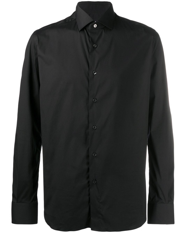[Xacus] Shirts Long Sleeve SS26 658ML 16125 319