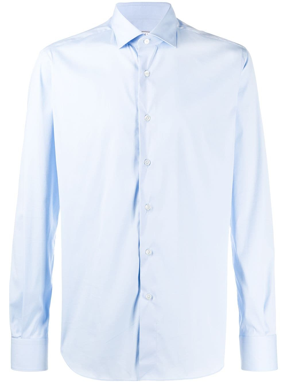 [Xacus] Shirts Long Sleeve SS26 658ML 16125 377