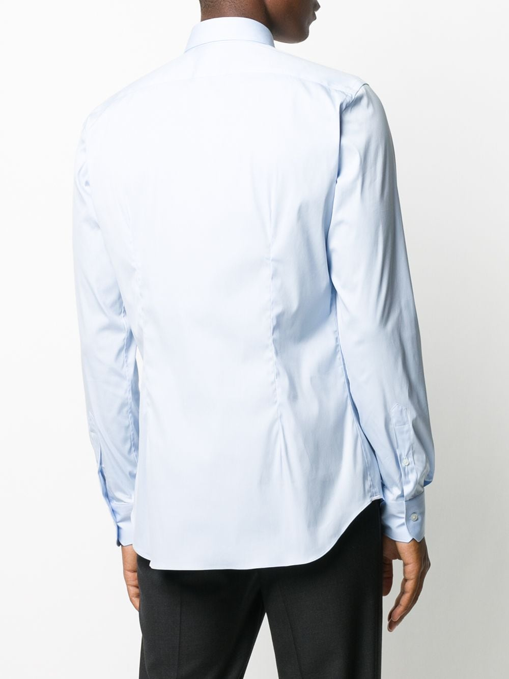 [Xacus] Shirts Long Sleeve SS26 658ML 16125 377