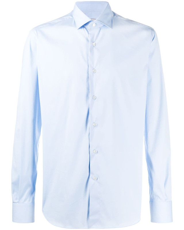 [Xacus] Shirts Long Sleeve SS26 658ML 16125 377