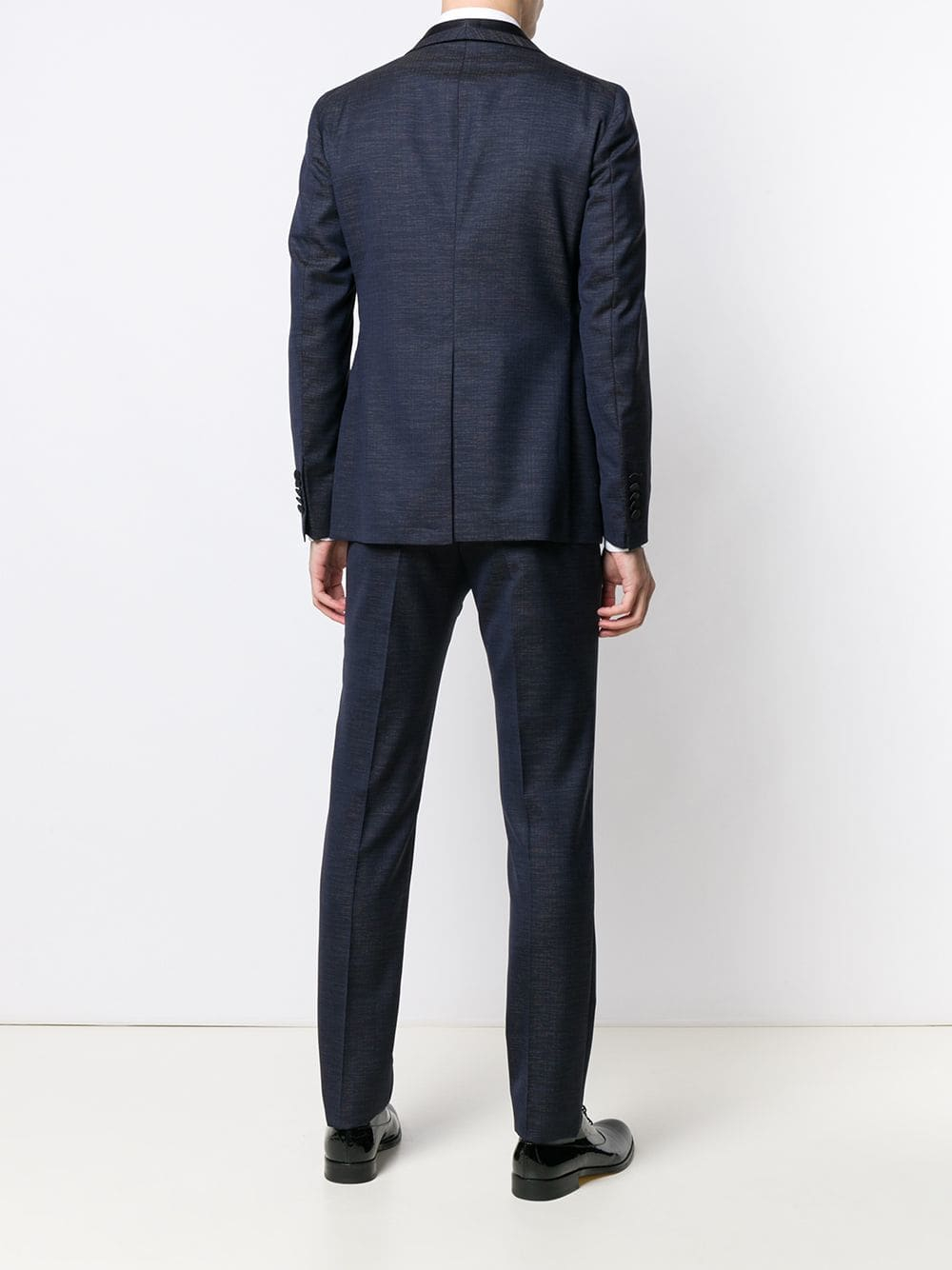 [TAGLIATORE] Blazer SS26 S PP18A01 47UEA066 B3299
