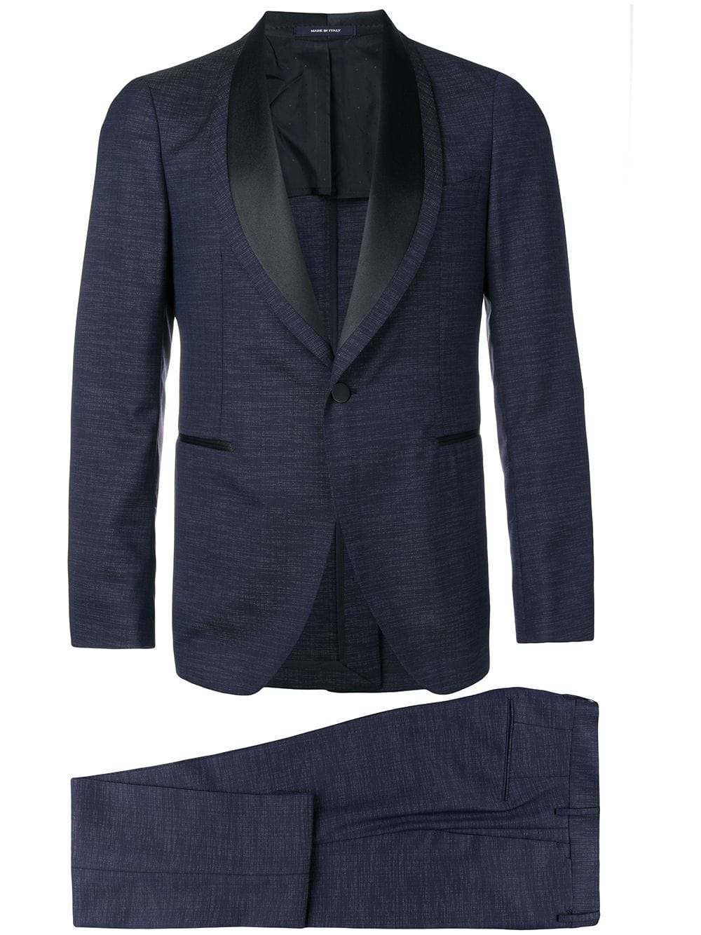 [TAGLIATORE] Blazer SS26 S PP18A01 47UEA066 B3299