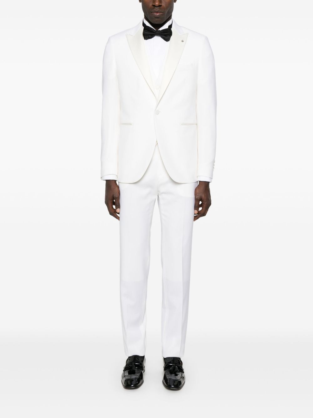 [TAGLIATORE] Blazer SS26 EFBR15A01 LIS 080004 U PER026 X5106