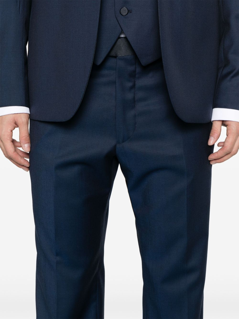 [TAGLIATORE] Blazer SS26 EFBR15A01 LIS 060001 U PER003 I5015