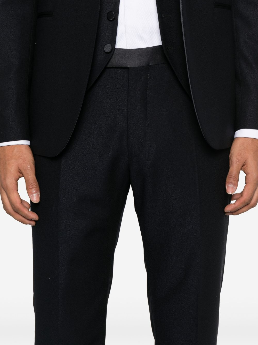 [TAGLIATORE] Blazer SS26 EFBR15A01 LIS 060097 U 25E178 B1228