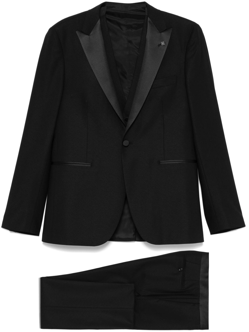 [TAGLIATORE] Blazer SS26 EFBR15A01 LIS 060097 U 25E178 B1228