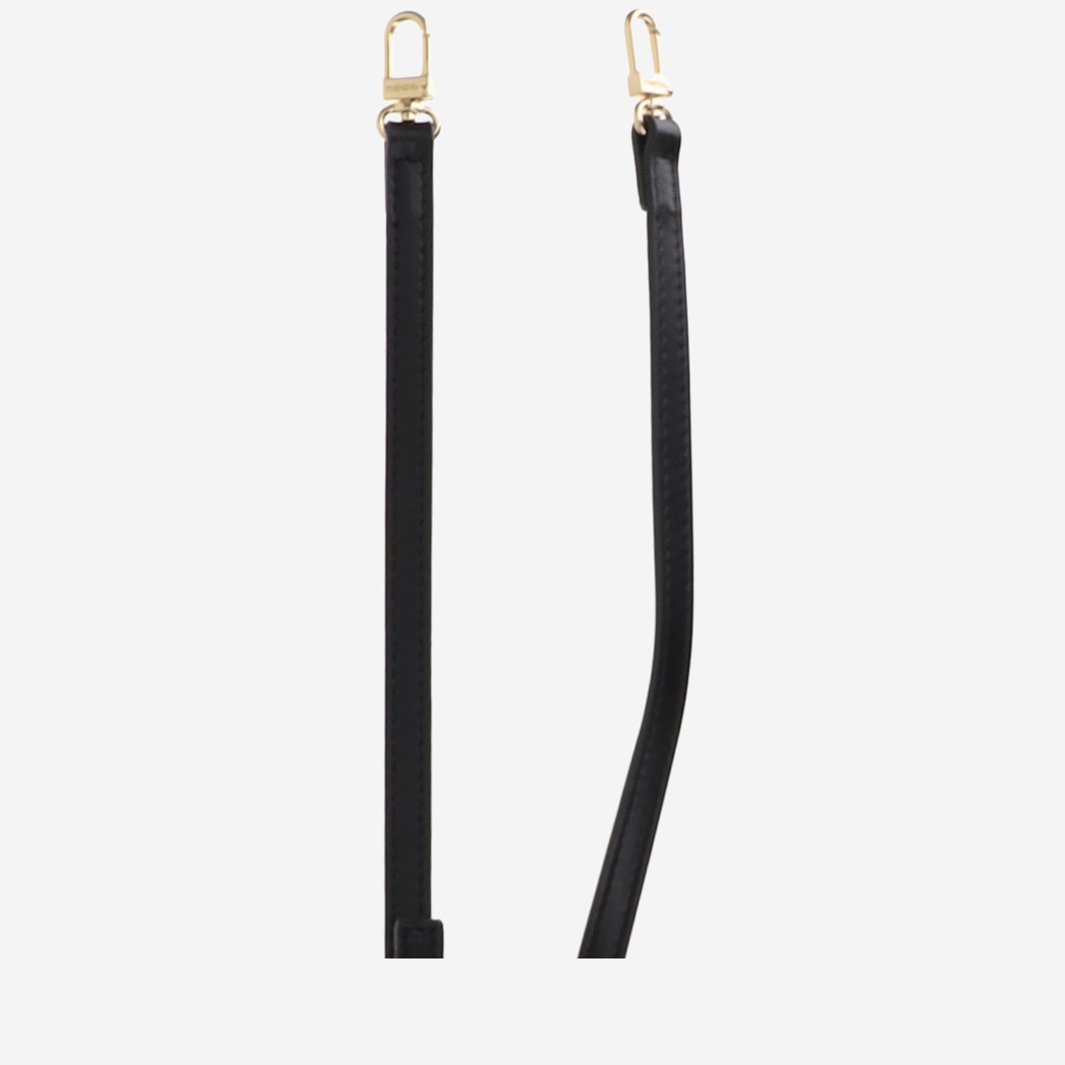[Themoire'] Shoulder bag SS26 261WTMTTMOOVF0303AJETBLACK