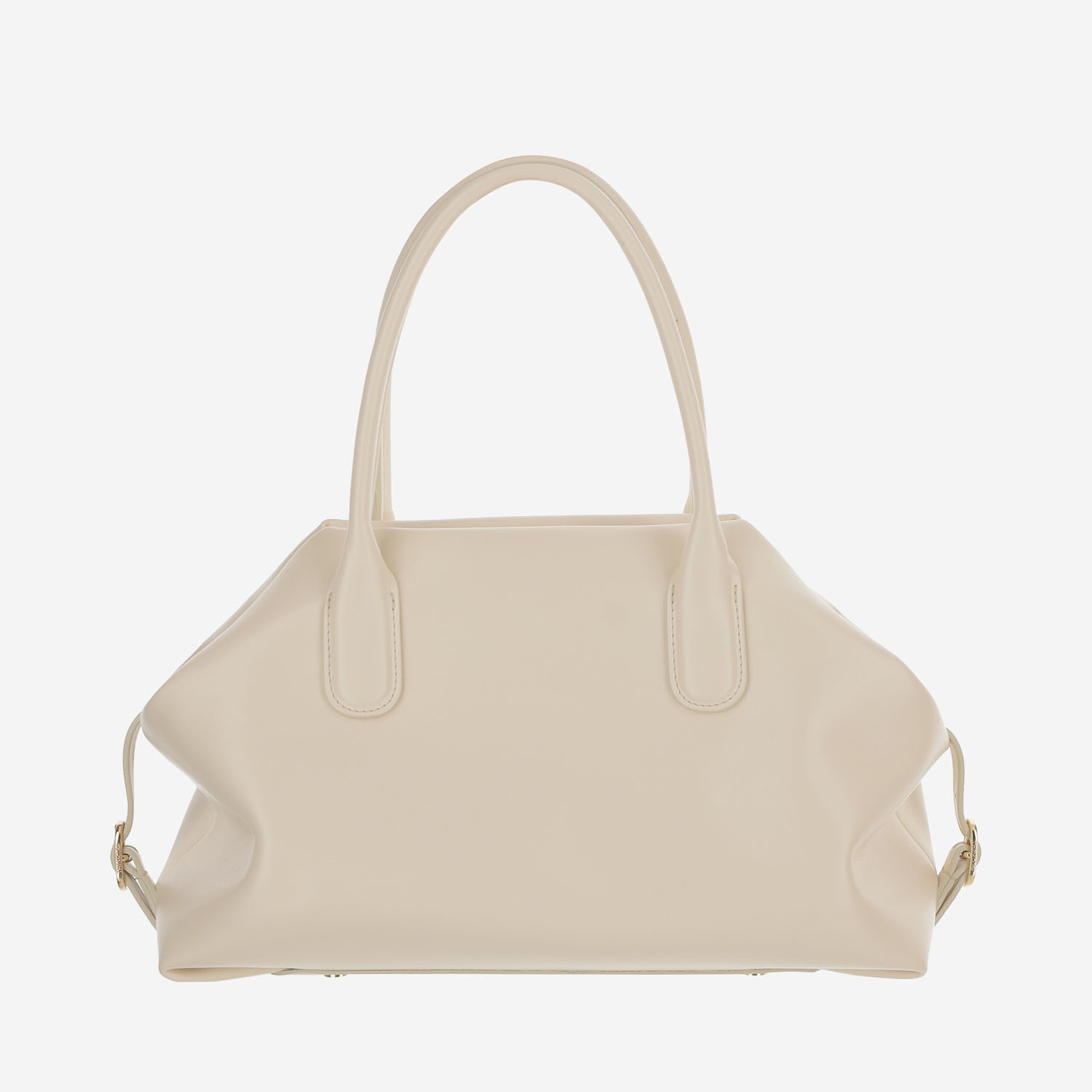 [Themoire'] Shoulder bag SS26 261WTMTTMOOVF0110ABUTTERCREAM