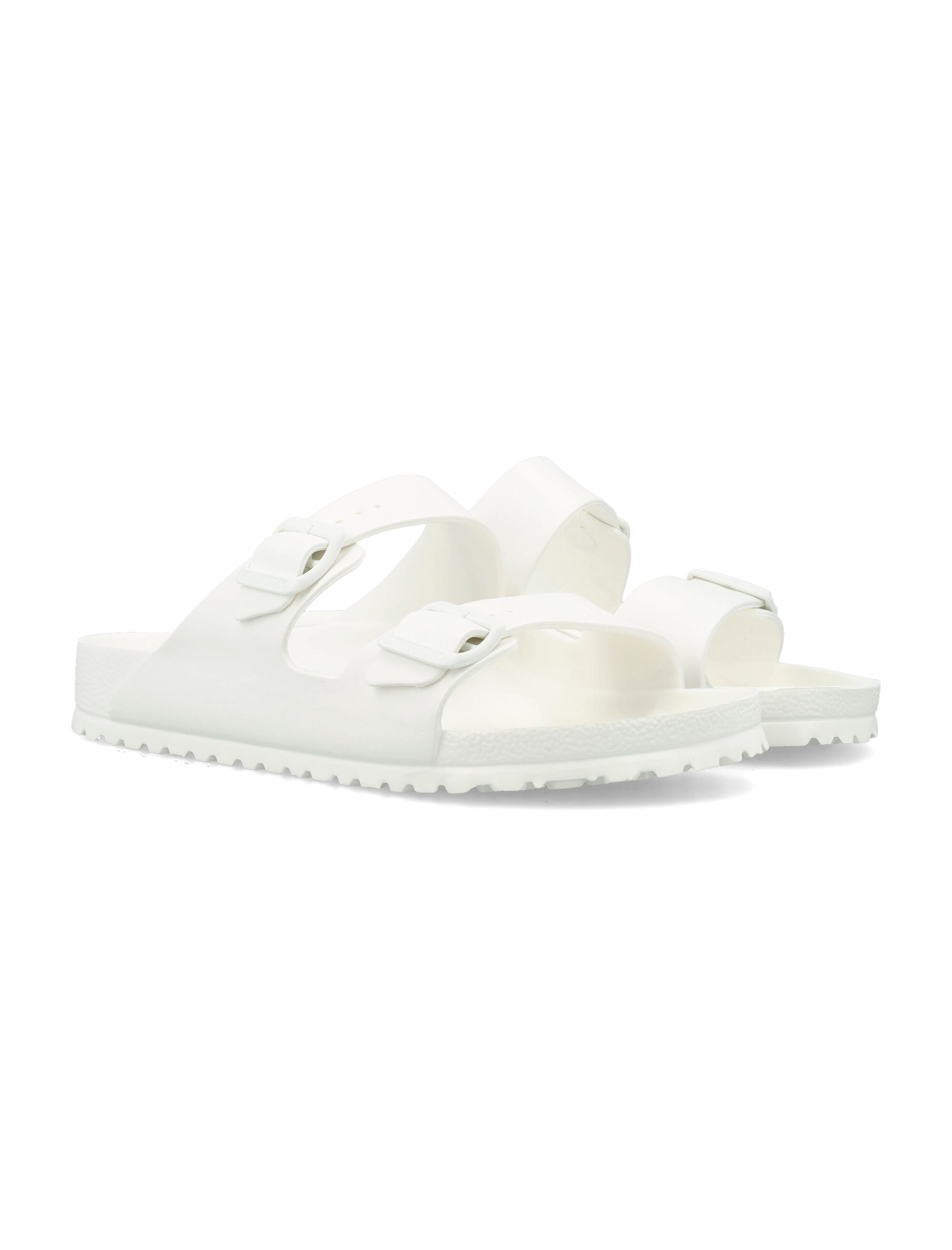 [Birkenstock] Sandals SS26 129443WHITE