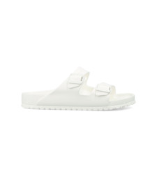 [Birkenstock] Sandals SS26 129443WHITE