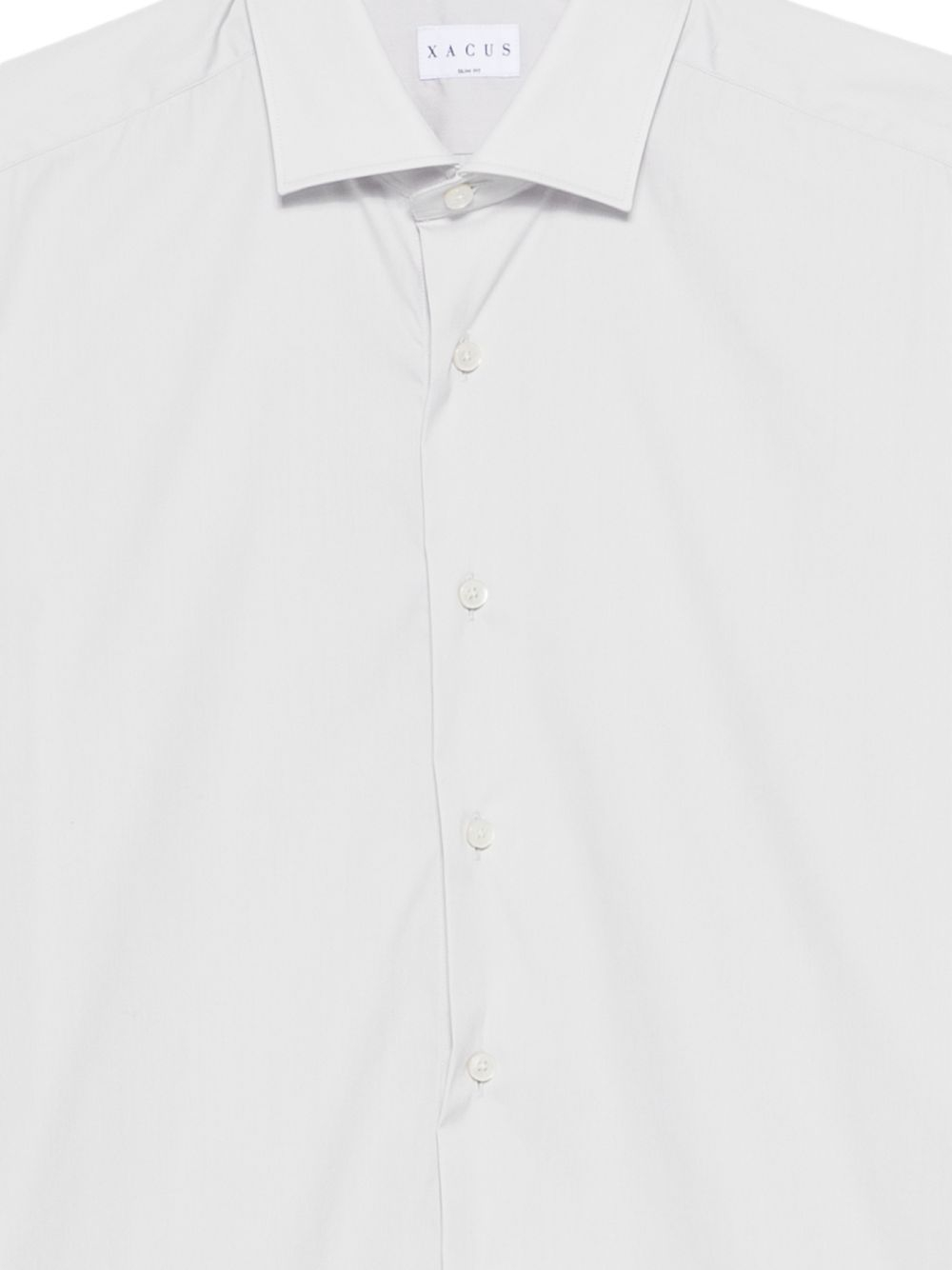 [Xacus] Shirts Long Sleeve SS26 658ML 16125 408