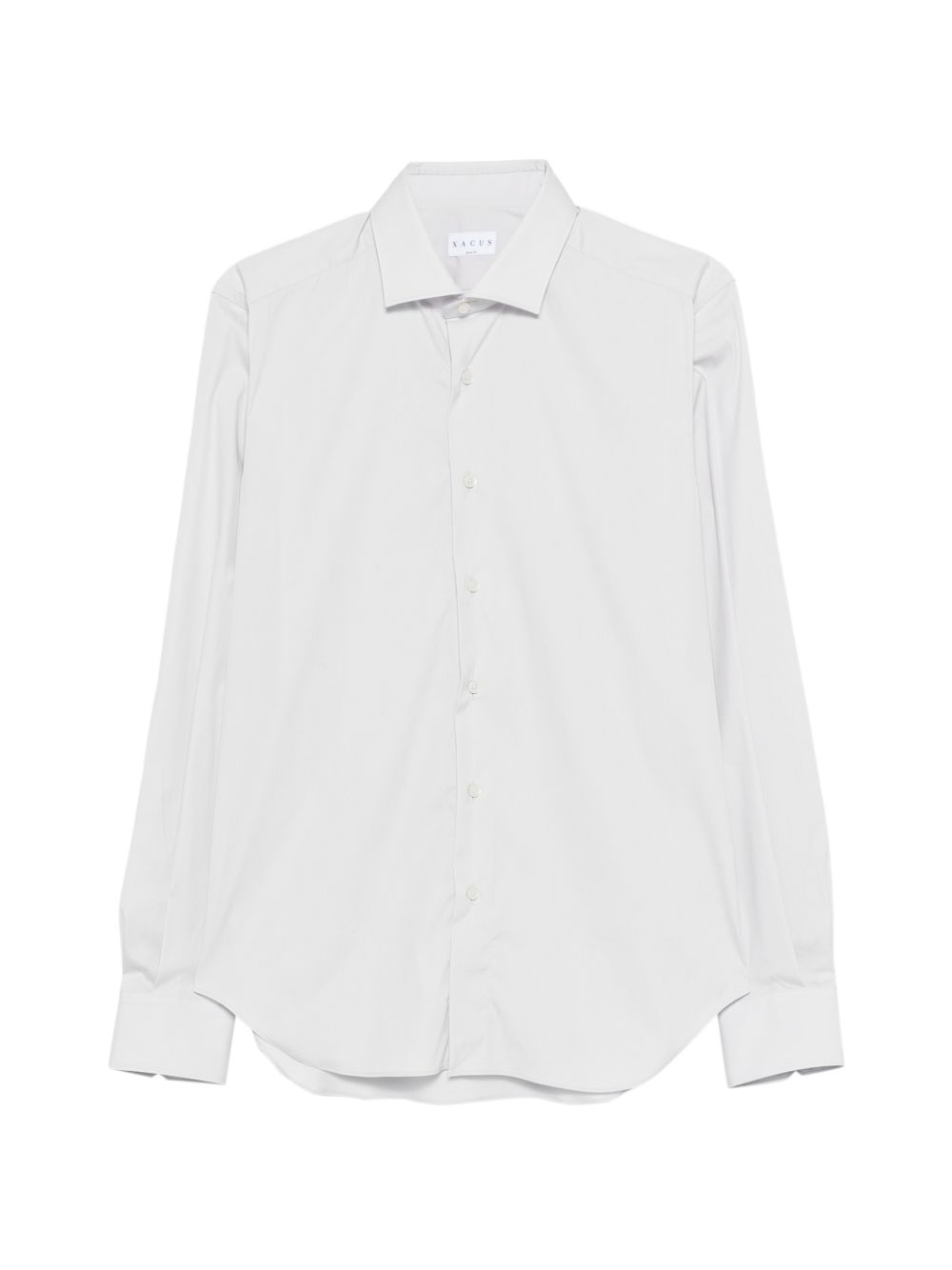 [Xacus] Shirts Long Sleeve SS26 658ML 16125 408