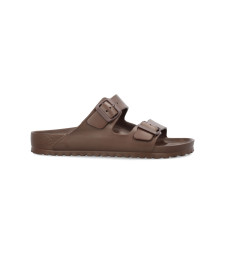 [Birkenstock] Sandals SS26 1027328ROAST