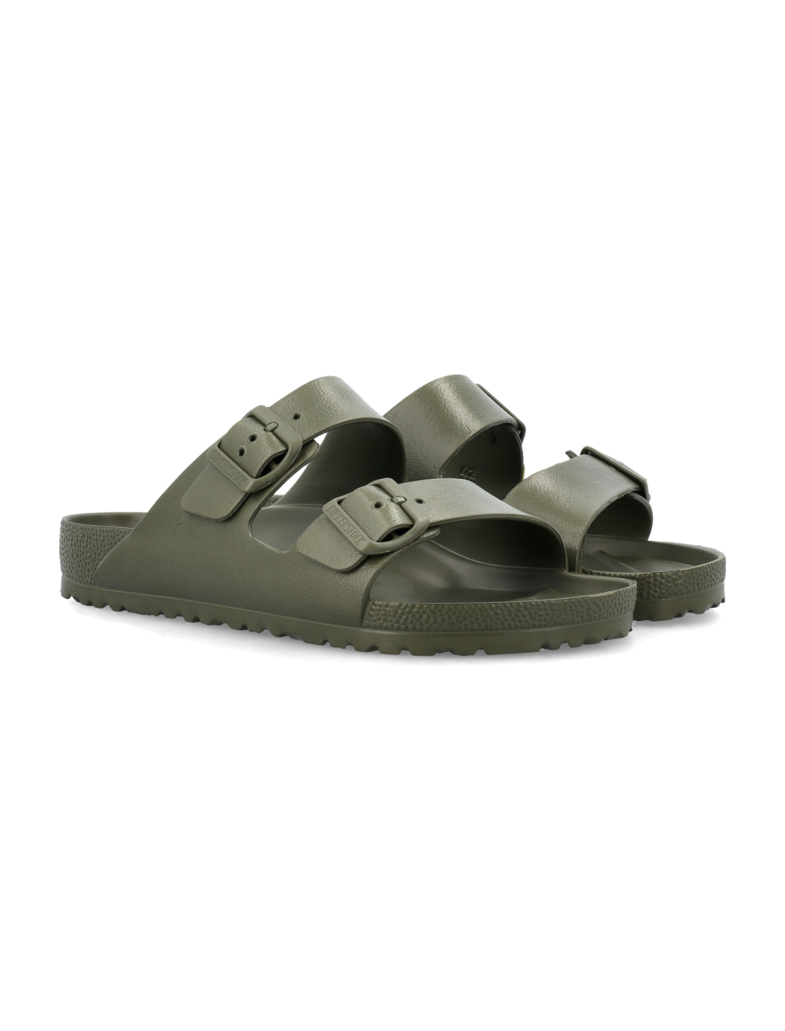 [Birkenstock] Sandals SS26 1019094KHAKI