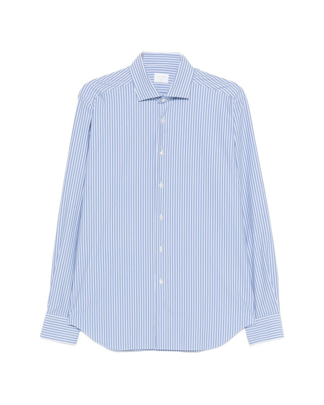 [Xacus] Shirts Long Sleeve SS26 ACT558ML 21619 003