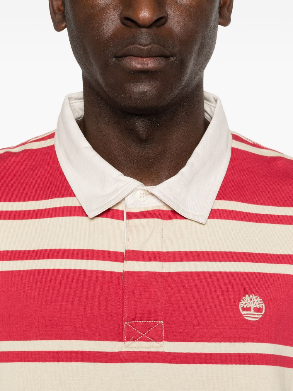 [Timberland] T-shirts Short Sleeve SS26 TB0A5MHG AGI1