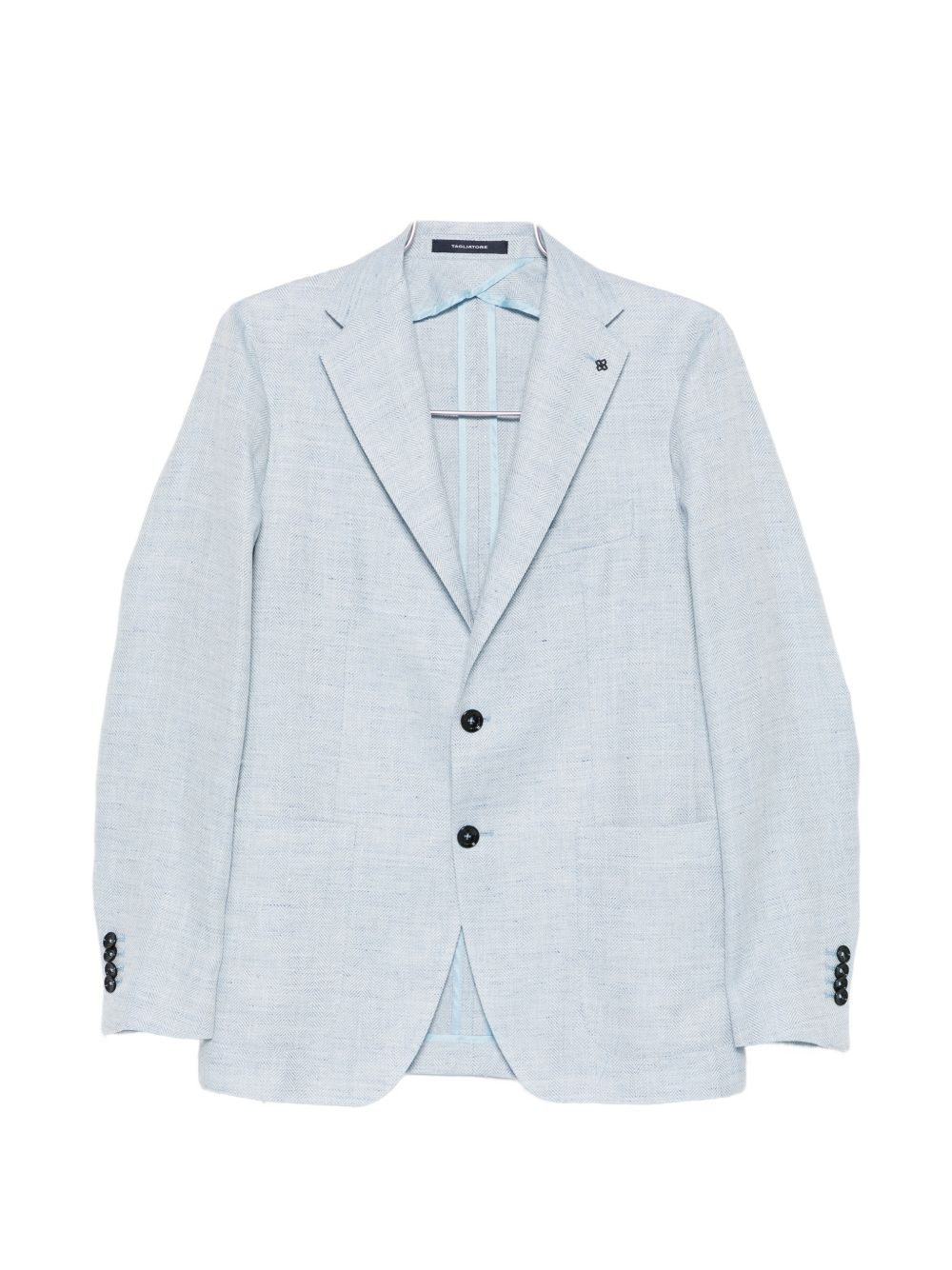 [TAGLIATORE] Jacket SS26 1SMC22K 520142 S 26E212 EI827