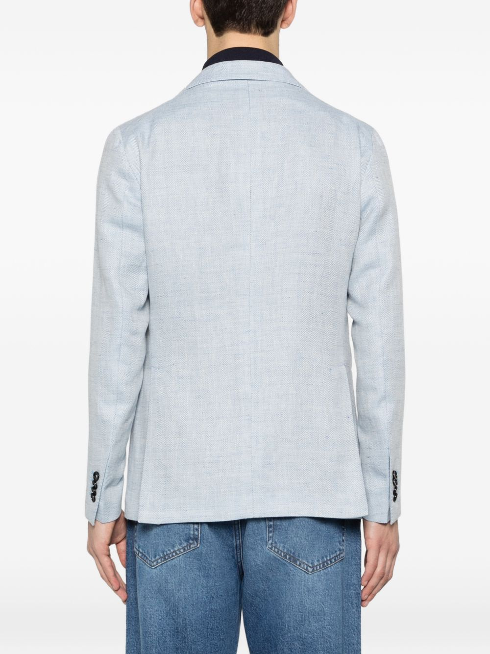 [TAGLIATORE] Jacket SS26 1SMC22K 520142 S 26E212 EI827