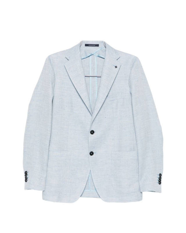 [TAGLIATORE] Jacket SS26 1SMC22K 520142 S 26E212 EI827