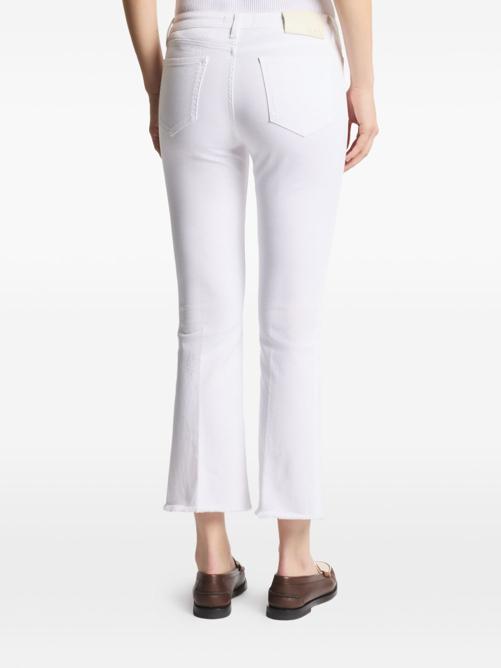 [Fay] Trousers SS26 NTW8252505T QVR B001