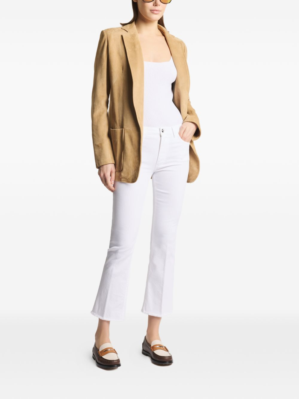 [Fay] Trousers SS26 NTW8252505T QVR B001