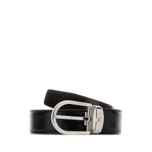 [Montblanc] Belt FW26 222371 000