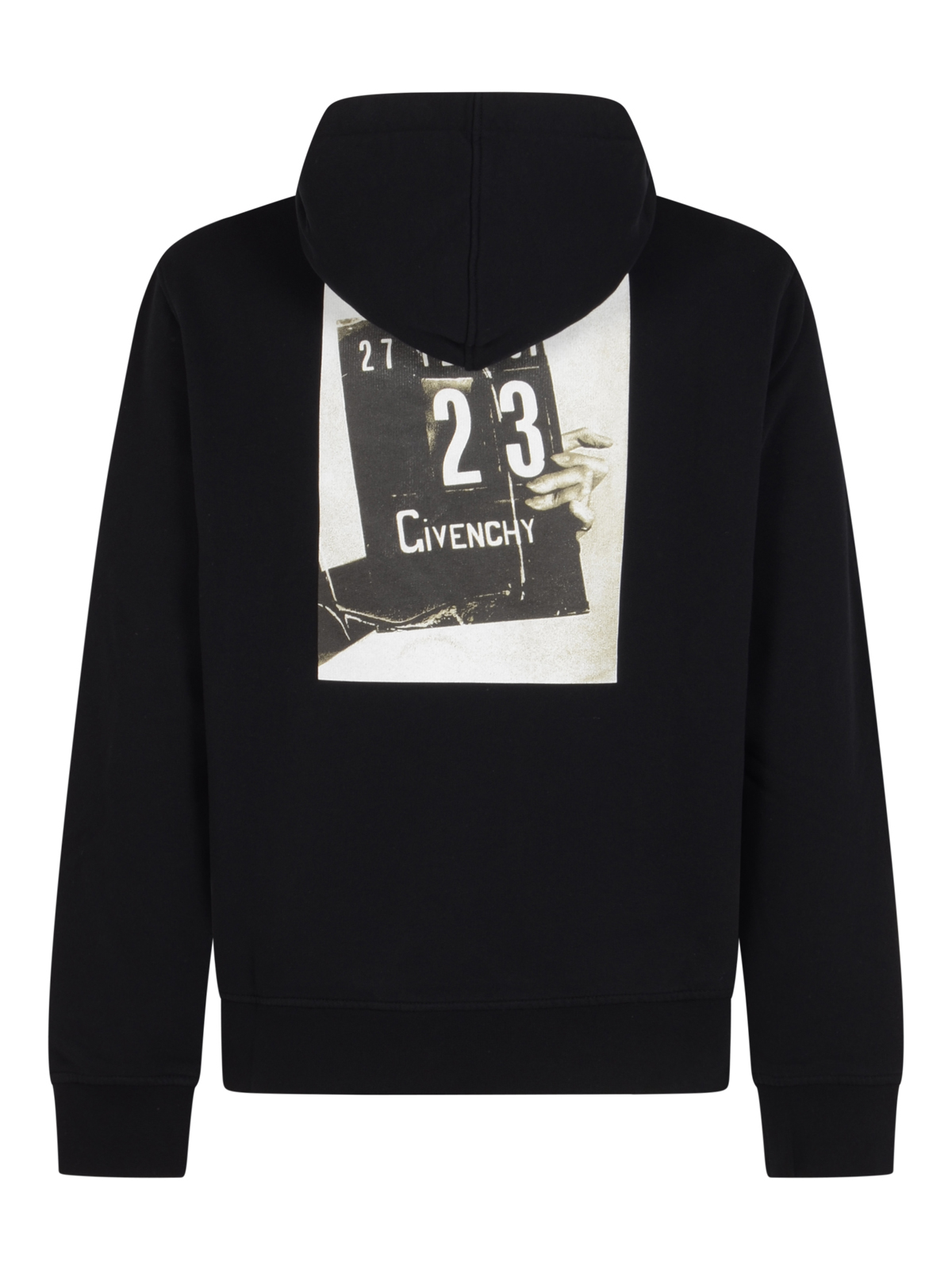 [Givenchy] Sweatshirt SS26 BMJ0NH3YSM001