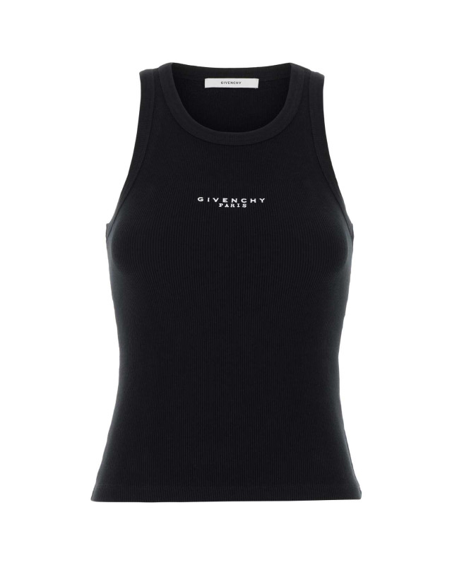 [Givenchy] Tank top FW26 BW70FPP7BR 001