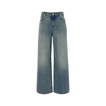 [Alexander McQueen] Jeans SS26 848913QMAD0 4383