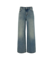 [Alexander McQueen] Jeans SS26 848913QMAD0 4383