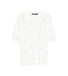 [SEVENTY] T-shirts Short Sleeve SS26 MT4106 990364 002